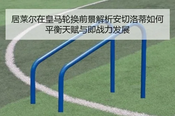 居莱尔在皇马轮换前景解析安切洛蒂如何平衡天赋与即战力发展