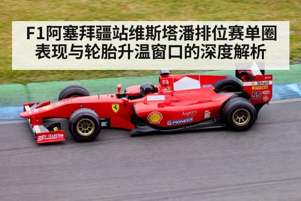 formula 1 car racing track